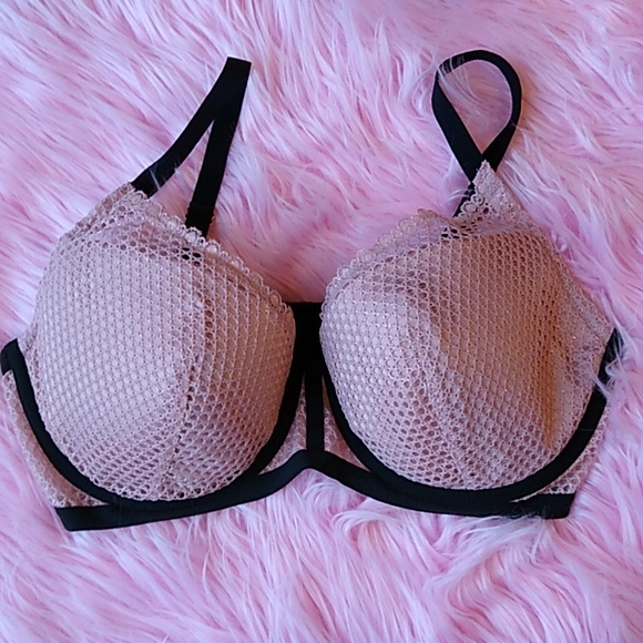 ❤️Victoria Secret / Pink Bra Bundle. Sz 36DD - Picture 8 of 10